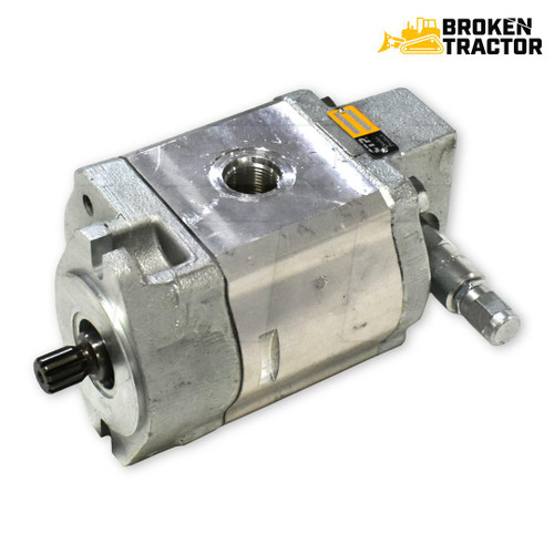 Cat Hydraulic Pump for 980G – 1380529