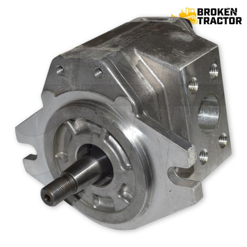 Cat Hydraulic Pump for D3B, D3C, D3C LGP, D3C LGP II & More – 8J8809