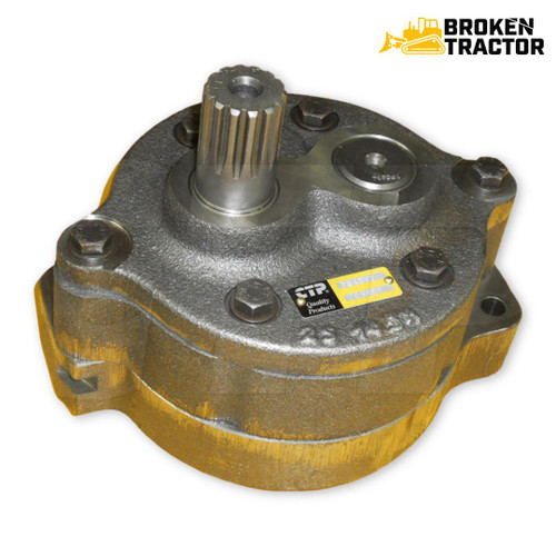 Cat Hydraulic Pump for 631C, 631D, 631E, 631G & More – 7S4577