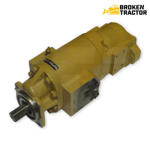 Cat Hydraulic Pump for 773D, 773E, 775E – 2443304