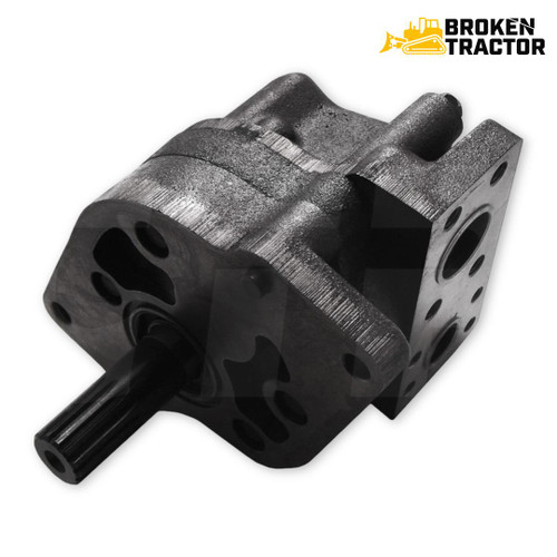 Cat Hydraulic Pump for D6H, D6H II, D6H XL, D6H XR & More – 3T8359