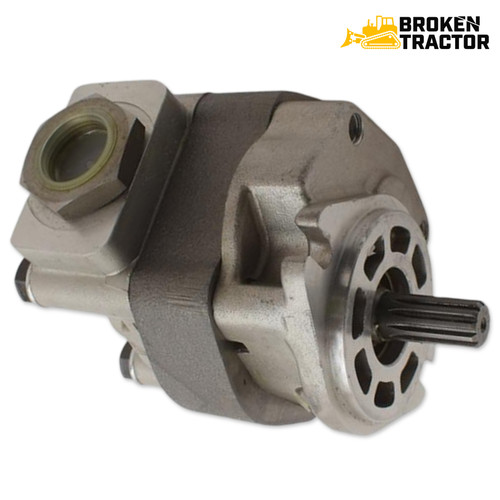 Cat Scraper Hydraulic Pump for 5230, 631D, 637D – 9T1619