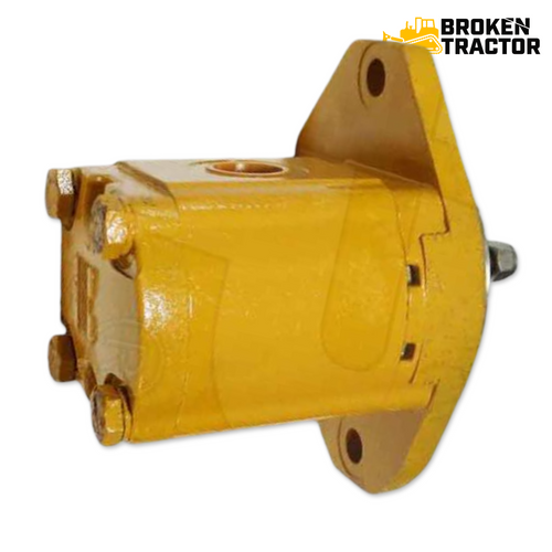 Cat Hydraulic Pump for 938G, 950G, 962G, IT38G & More – 1396084