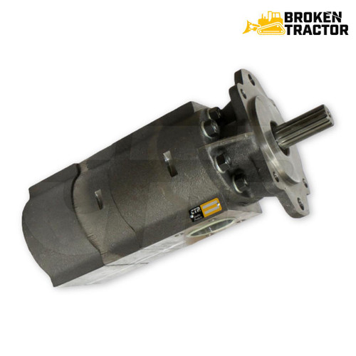 Cat Hydraulic Pump for D9G, D9H – 9T6577