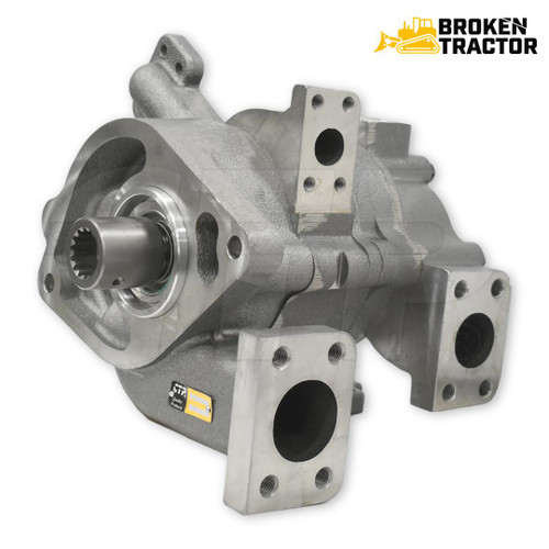Cat Hydraulic Pump for D8R – 3741605