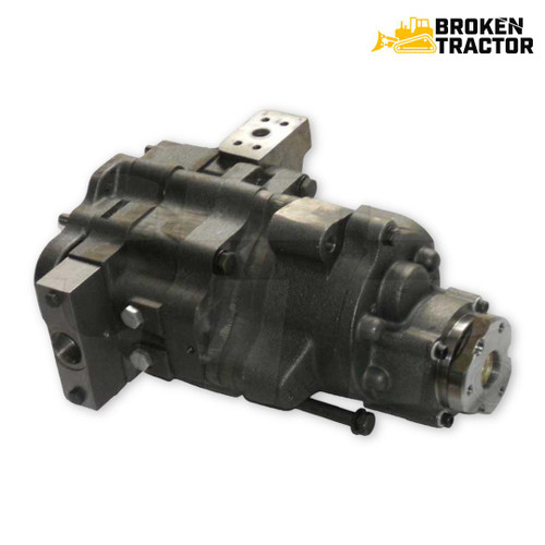 Cat Hydraulic Pump for D9R – 1213388