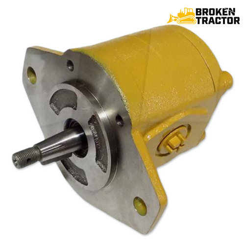 Cat Hydraulic Pump for 330C, 330C FM, 330C L, 330C MH – 2835992