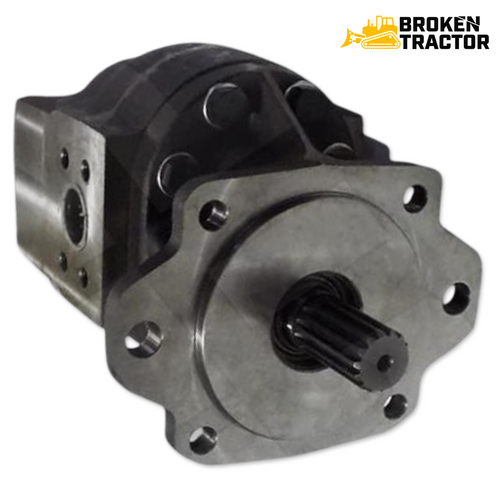 Cat Hydraulic Pump for D7H, D7R – 9T6813