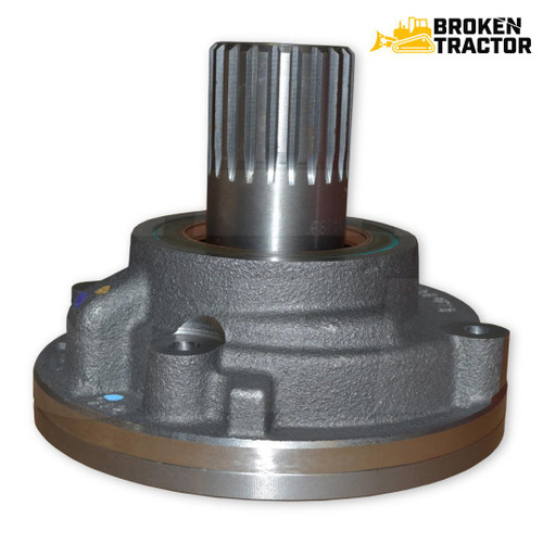 Cat Hydraulic Pump for 414E, 416C, 416D, 416E & More – 1217385