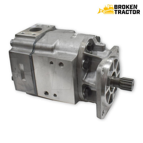 Cat Hydraulic Pump for 824G, 824G II, 824H, 824K & More – 1507585