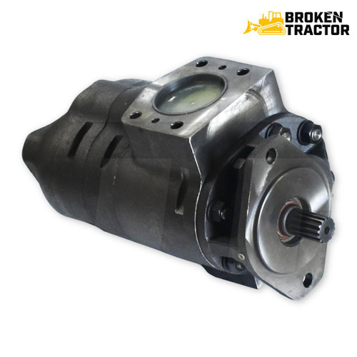 Cat Hydraulic Pump for 980G, 980G II, 980H – 2929964