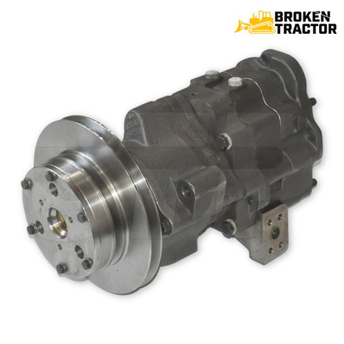Cat Hydraulic Pump for D9L – 9G3056