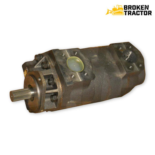 Cat Hydraulic Pump for 631E, 631G, 633E II, 637E & More – 9T7414