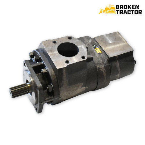 Cat Hydraulic Pump for D10 – 9J0455