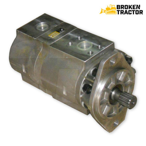 Cat Hydraulic Pump for 235, 235B, 235C – 3G1686