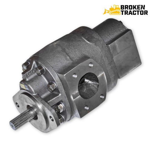 Cat Hydraulic Pump for 988B, AD40, AD45, AE40 – 9T7465