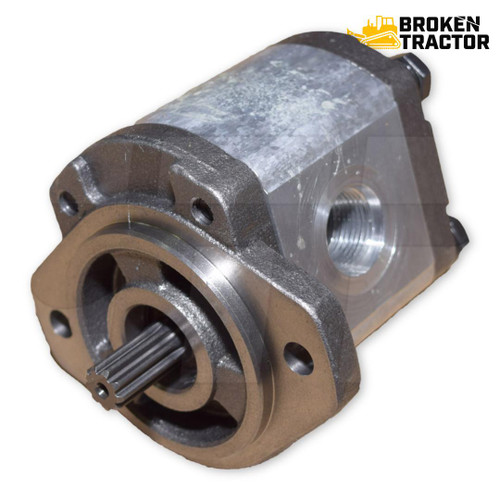 Cat Hydraulic Pump for D6R, D6R II, D6R III – 1962238