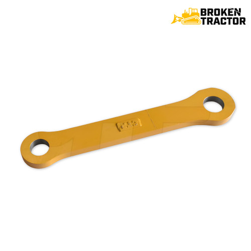 Cat 7Y2392 right-hand bucket link for Caterpillar 320, 325, 330, 350 & more excavators