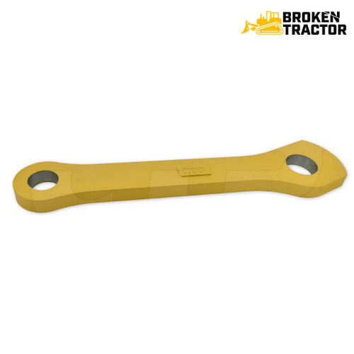 Cat 7Y3546 bucket link for Caterpillar 322C, 325, 330, 385 & more excavators