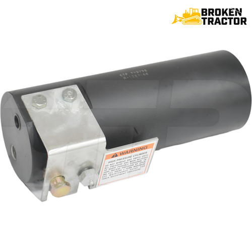 Cat Track Adjuster for 320 L, 325, 325 FM L, 325 L & More – 7Y0720