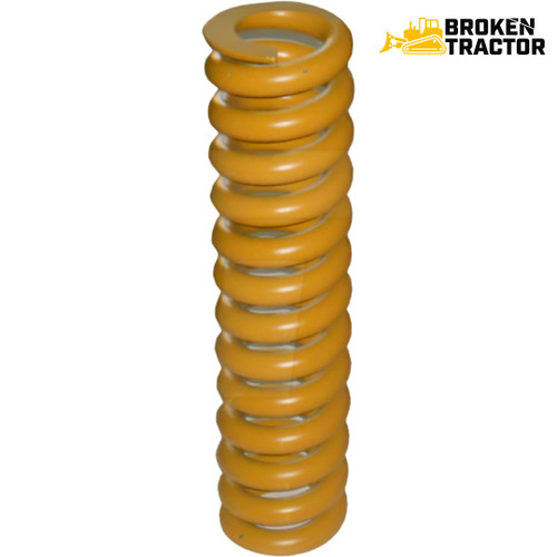 Cat Recoil Spring for 951B, D5, D5B, D5E & More – 3P1465
