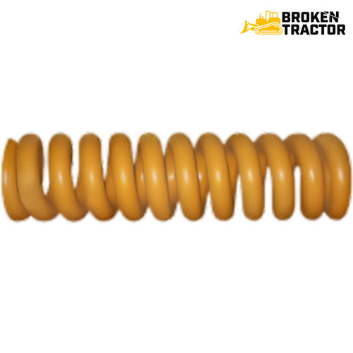 Cat Recoil Spring for 330, 330 FM L, 330B L, 330C FM & More – 7Y1874