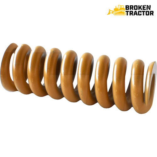 Cat Recoil Spring for D5H, D5H XL, D5HTSK II – 8G4958