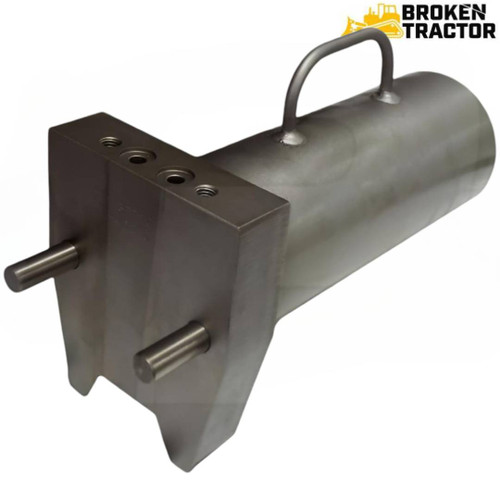 Cat Track Adjuster Cylinder for D7H – 3T7701