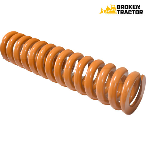 Cat Recoil Spring for 594, 594H, 953, 953B & More – 3P4434