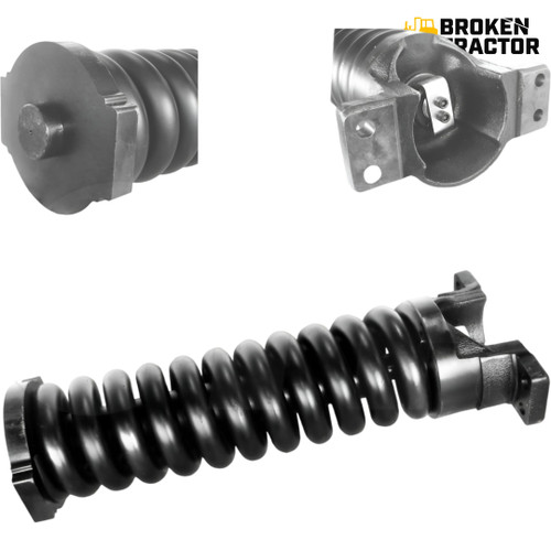 Cat Recoil Spring for 323D LN, 323D SA, 324D FM, 324D FM LL & More – 1941242
