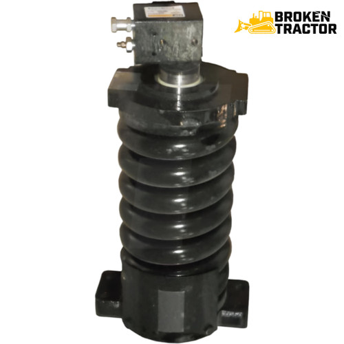 Cat Track Adjuster & Recoil Assembly for 315C, 318C, 319C, 320C & More – 1453028