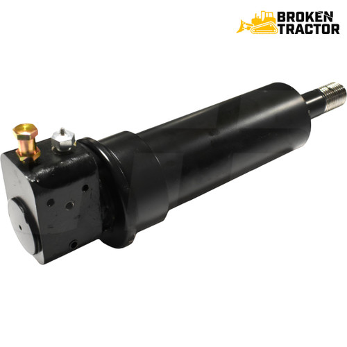 Cat Track Adjuster & Recoil Assembly for 318C, 320C, 320C L, 321C – 1941257
