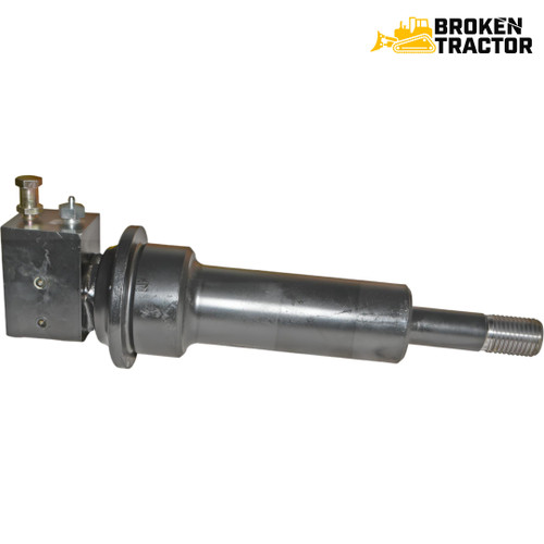 Cat Track Adjuster & Recoil Assembly for 311D LRR, 311F LRR, 312D, 312D L & More – 2979143