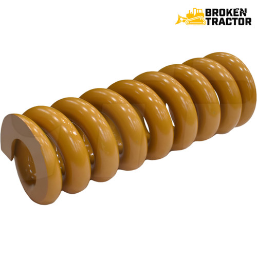 Cat Recoil Spring for D6R, D6R II, D6R III, D6T & More – 2261340
