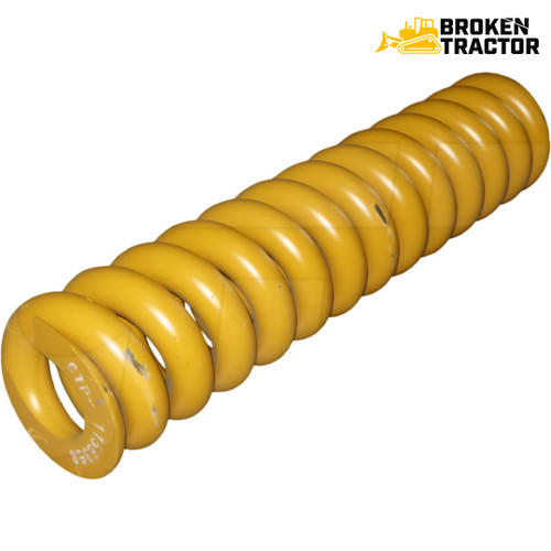 Cat Recoil Spring for 330C, 330C FM, 345B, 345B II & More – 1156368
