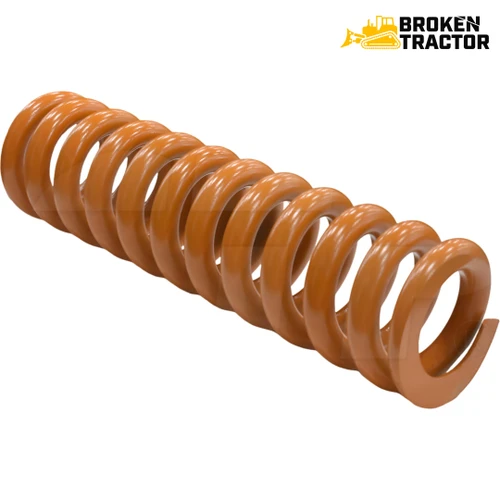 Cat Recoil Spring for D4D, D4E, D4E SR – 2V7440