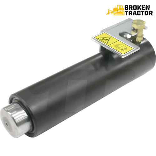 Cat Excavator Track Adjuster Assembly -- 4I7338