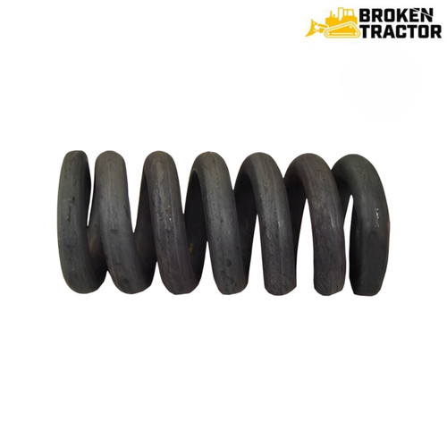 Caterpillar 330, 330B Excavator Track Recoil Spring | 4I7401 | Broken Tractor