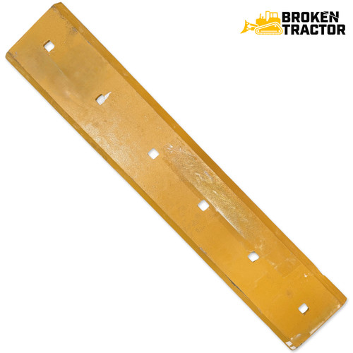 CAT Dozer Center Cutting Edge | Broken Tractor | 157-7338
