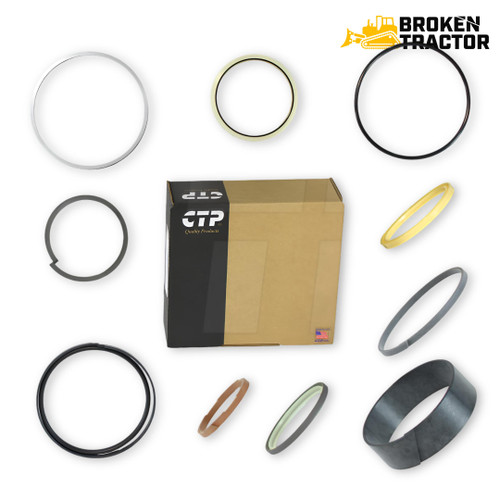 Cat Tilt Cylinder Seal Kit for 322B, 322C, 325B, 330B & More – 2481174