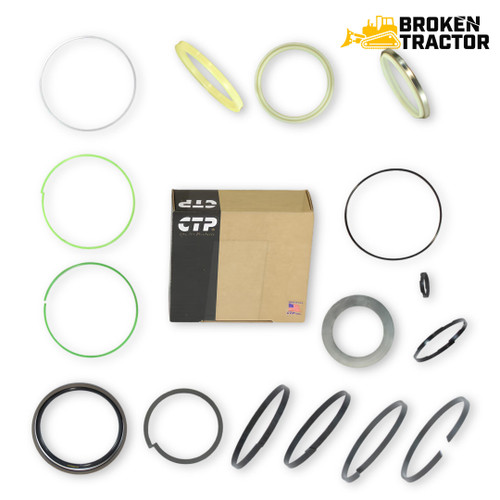 Cat Stick Cylinder Seal Kit for 320C, 321C, 322C, 322C L – 2590633