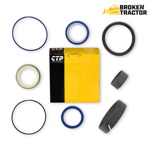 Cat Stabilizer Cylinder Seal Kit for 416C, 426C, 436C – 2465928