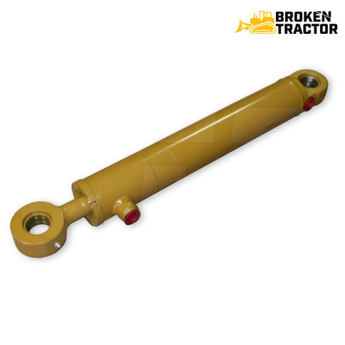Cat Steering Cylinder Group for 950F, 950F II, 960F, 924K – 6E4892