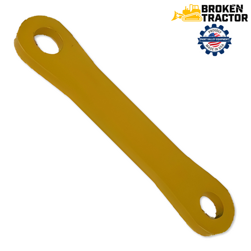 Caterpillar 926 926E 928F wheel loader bucket link 4V4458 — Made in USA