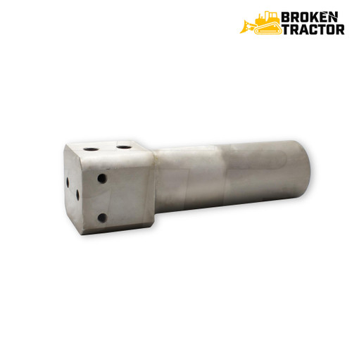 Cat Hydraulic Cylinder Track Adjuster Cylinder Rod for 307, 307B, PM-465 – 1360246
