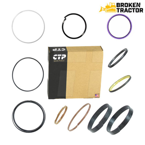Cat Stick Cylinder Seal Kit for 330C, 330D, 330D L, 336D L & More – 2316844