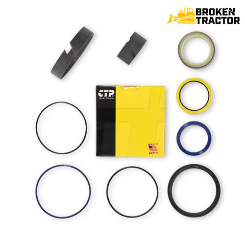 Cat Boom Cylinder Seal Kit for 416D, 424D – 2350972