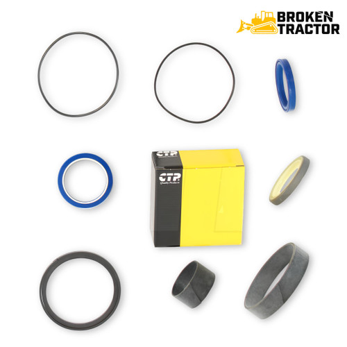 Cat Boom Cylinder Seal Kit for 416C, 416D, 416B, 424D & More – 2418924