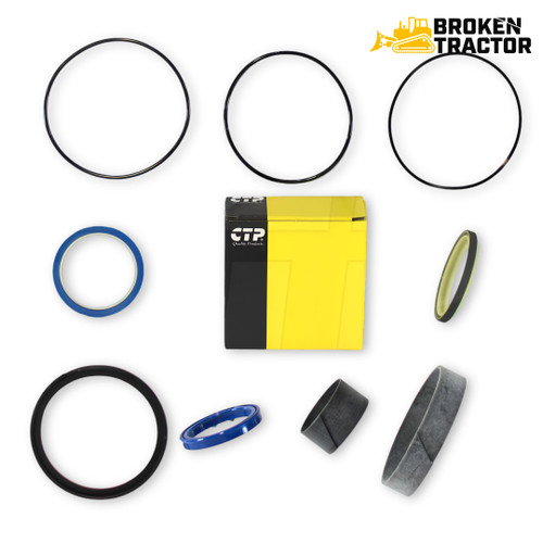 Cat Boom Cylinder Seal Kit for 416D, 420D, 428D, 432D & More – 2350973