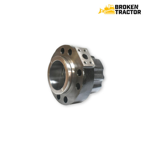 Cat Boom Cylinder Rod for 325B, 330B, TK1051 – 7Y4660